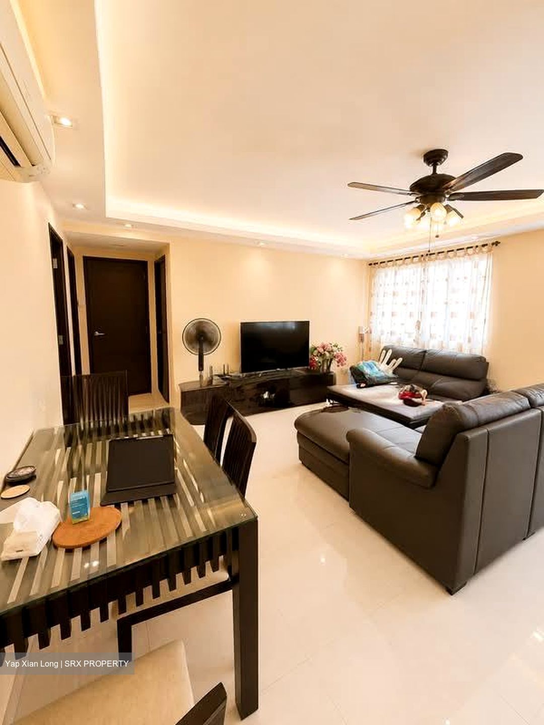 Blk 652 Eunos Damai Ville (Bedok), HDB 5 Rooms #594477571